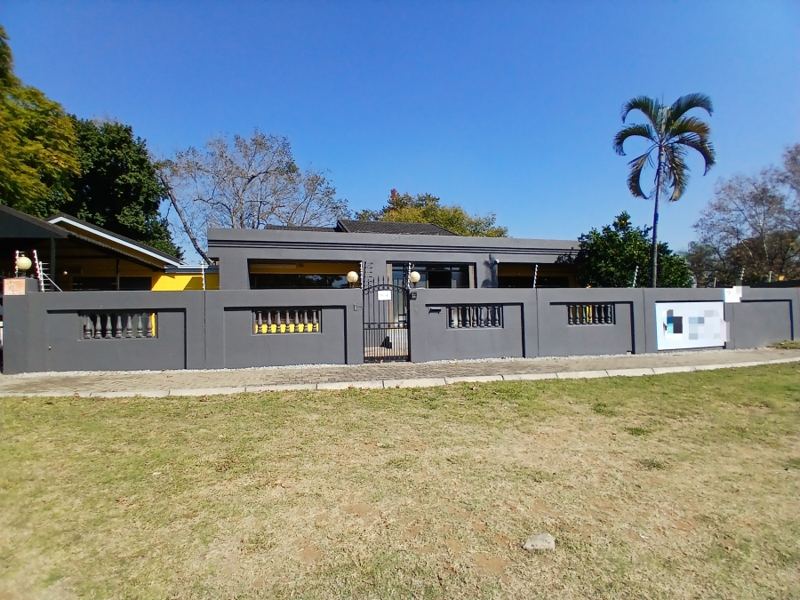 Commercial Property for Sale in Bodorp North West